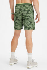 the fundamental short ii 7in