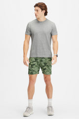 the fundamental short ii 7in