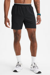 the fundamental short ii lined 7in