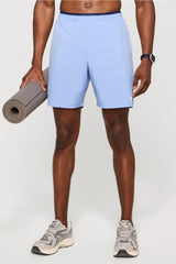 the fundamental short ii lined 7in