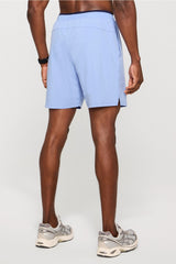 the fundamental short ii lined 7in