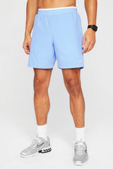 the fundamental short ii lined 7in