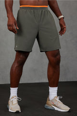 the fundamental short ii lined 7in