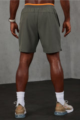 the fundamental short ii lined 7in