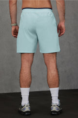 the fundamental short ii lined 7in