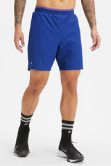 the fundamental short ii lined 7in