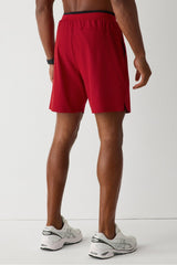 the fundamental short ii lined 7in