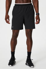 the fundamental short ii lined 7in