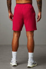 the fundamental short ii lined 7in
