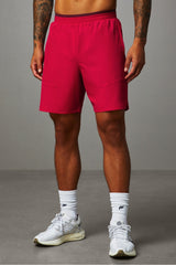 the fundamental short ii lined 7in