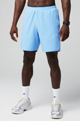 the fundamental short ii lined 7in