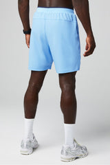 the fundamental short ii lined 7in