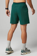 the fundamental short ii lined 7in