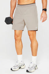 the fundamental short ii 7in