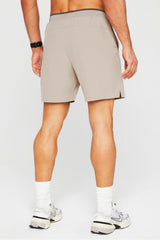 the fundamental short ii 7in