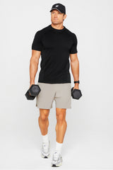 the fundamental short ii 7in