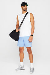 the fundamental short ii 7in