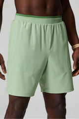 the fundamental short ii 7in