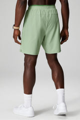 the fundamental short ii 7in