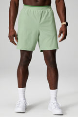 the fundamental short ii 7in