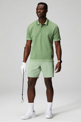 the fundamental short ii 7in