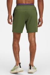 the fundamental short ii 7in