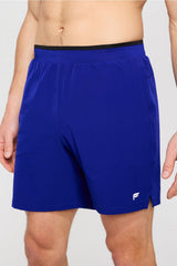 the fundamental short ii 7in