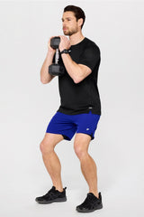 the fundamental short ii 7in