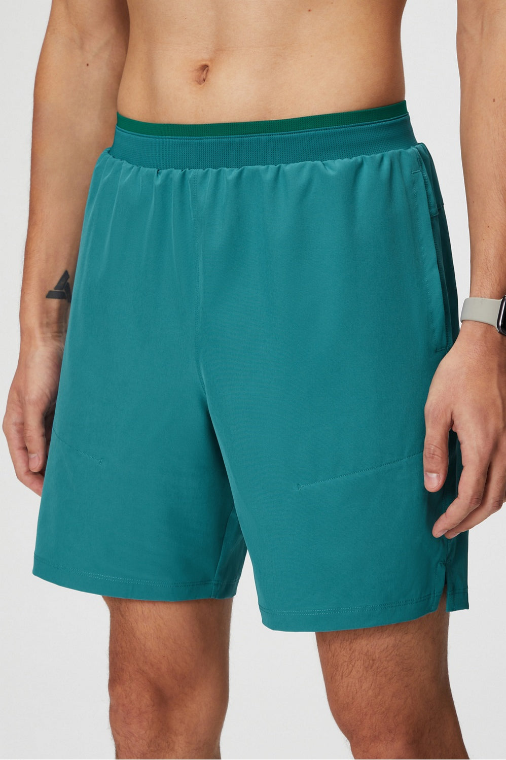 the fundamental short ii 7in