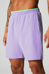 the fundamental short ii 7in