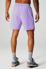 the fundamental short ii 7in