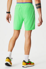 the fundamental short ii 7in