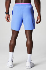 the fundamental short ii 7in