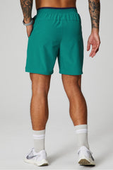 the fundamental short ii 7in