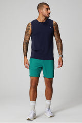 the fundamental short ii 7in