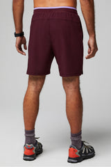 the fundamental short ii 7in