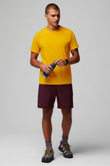 the fundamental short ii 7in