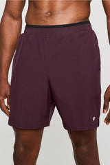 the fundamental short ii 7in