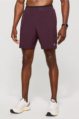 the fundamental short ii 7in