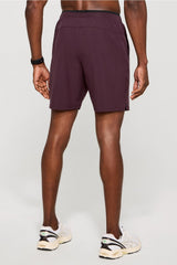 the fundamental short ii 7in