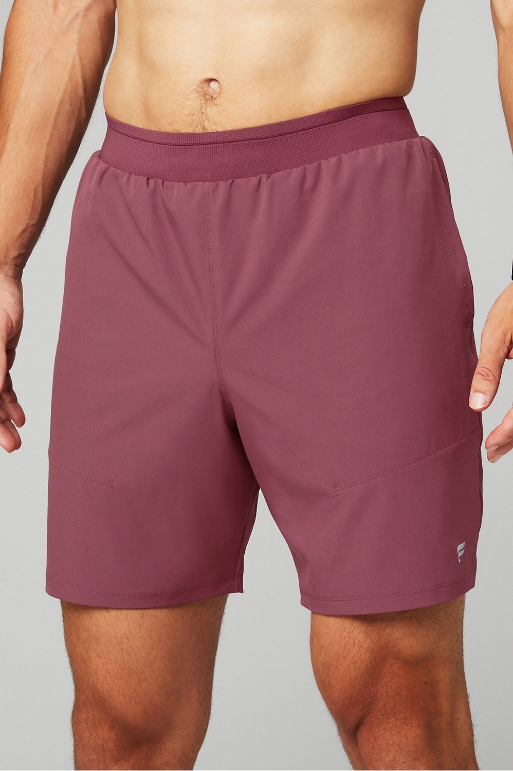 the fundamental short ii 7in