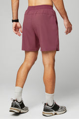 the fundamental short ii 7in