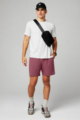 the fundamental short ii 7in