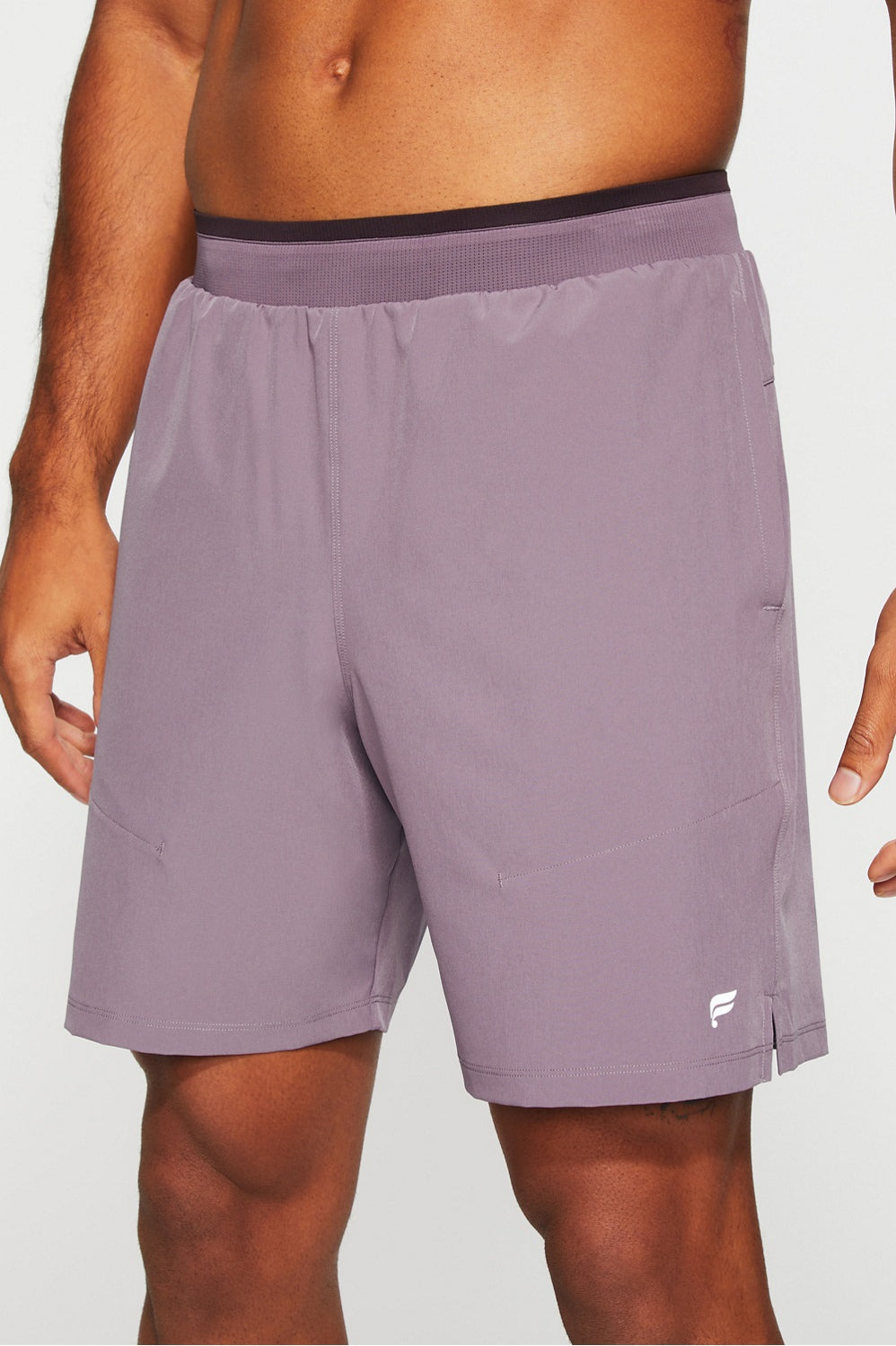 the fundamental short ii 7in