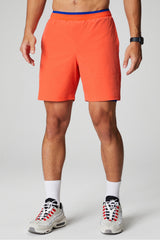 the fundamental short ii 7in