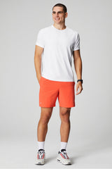 the fundamental short ii 7in