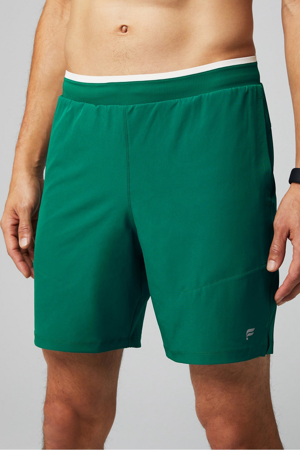 the fundamental short ii 7in