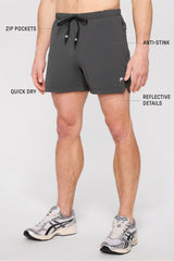 the one short lined 5in