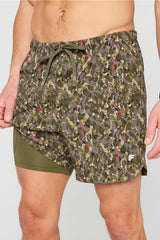 the one short lined 5in