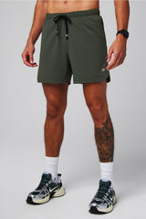 the one short lined 5in